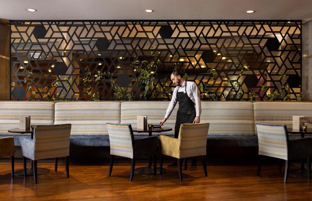 ibis Auckland Ellerslie - Resim 36