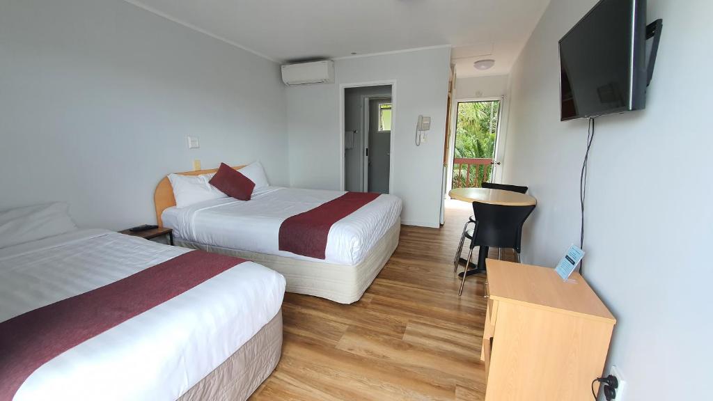 Ocean Inn Motel - Resim 19