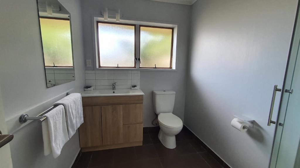 Ocean Inn Motel - Resim 30