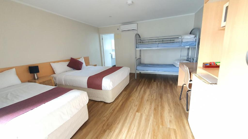 Ocean Inn Motel - Resim 22