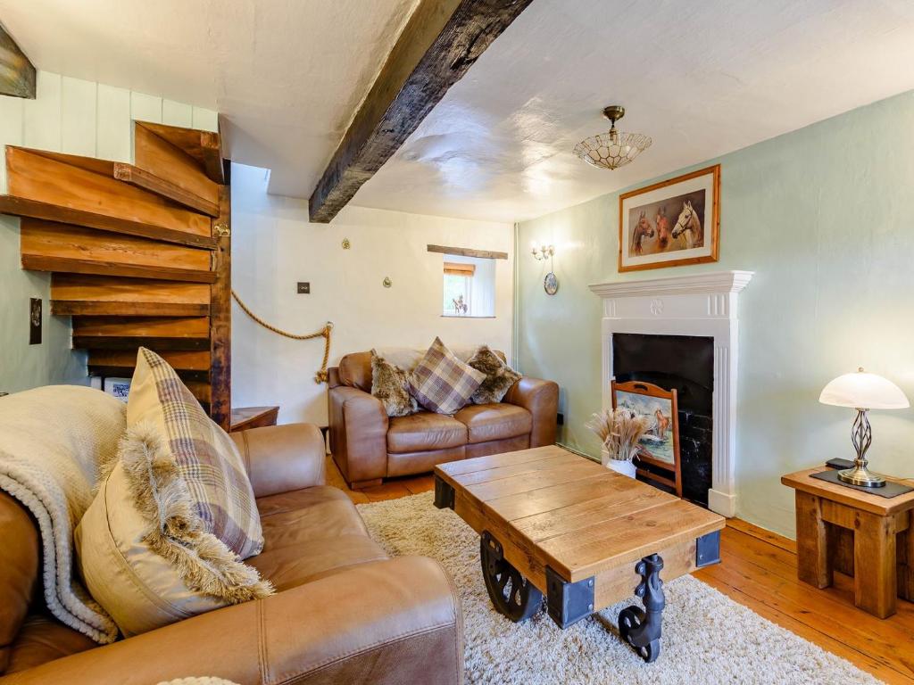 The Hat Factory Cottage