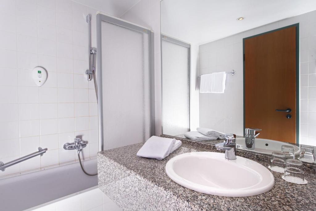 Bagno di Congress Hotel Weimar by Mercure