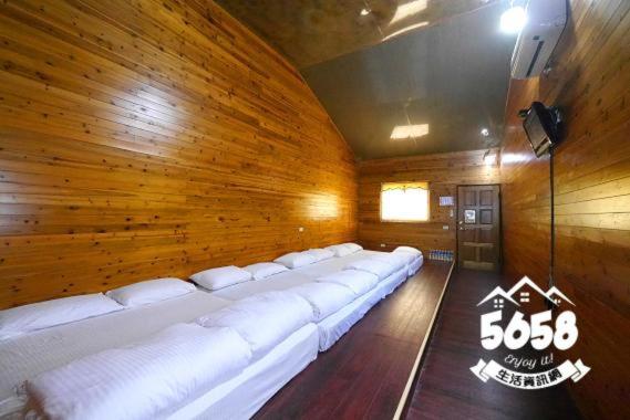 Fotografie z fotogalerie ubytování Shan Shui Yan Homestay v destinaci Liugui