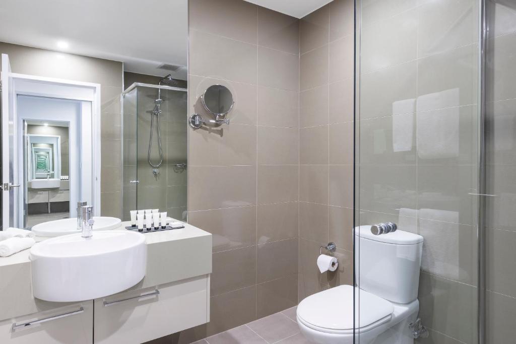 Holiday Inn & Suites Sydney Bondi Junction by IHG - Resim 8