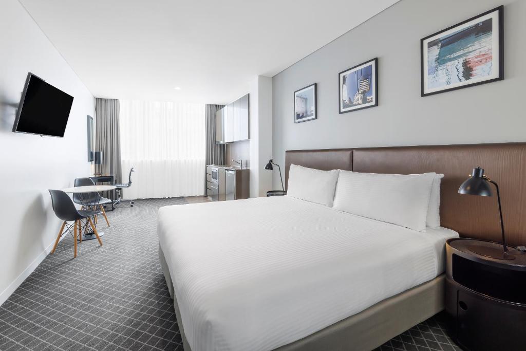 Holiday Inn & Suites Sydney Bondi Junction by IHG - Resim 25