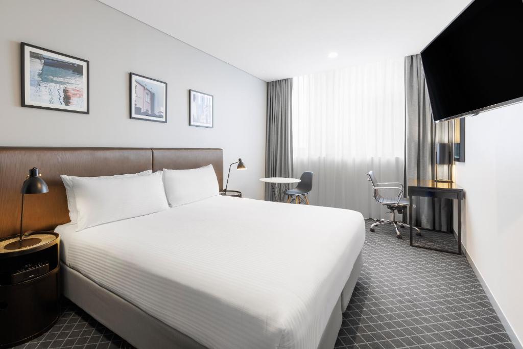 Holiday Inn & Suites Sydney Bondi Junction by IHG - Resim 27