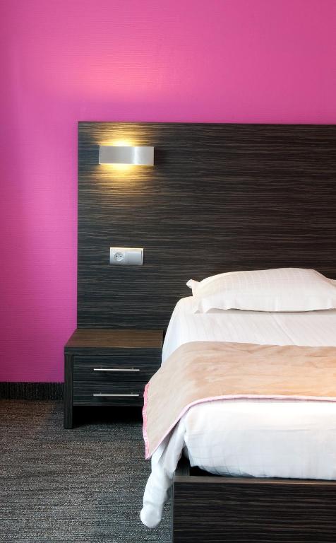 Ostend Hotel - Resim 44