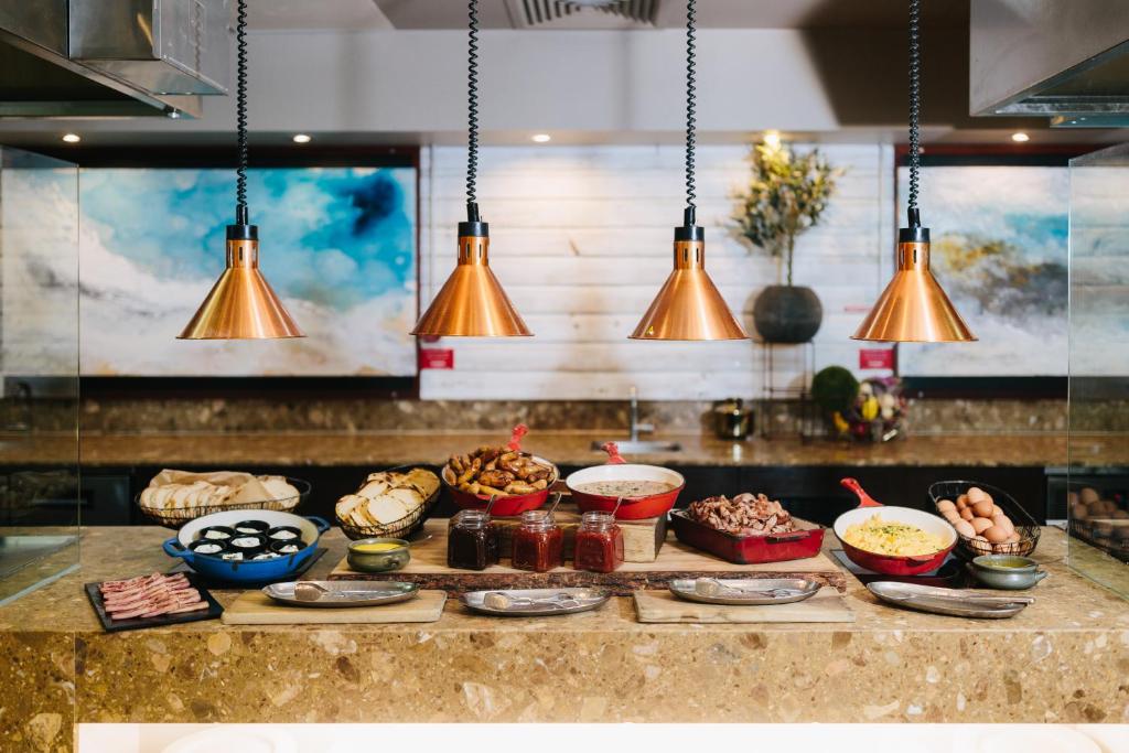 voco Gold Coast by IHG - Resim 10