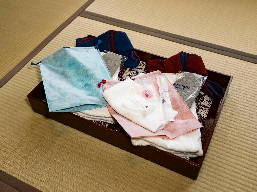 Fotografie z fotogalerie ubytování Hakone Onsen Yuyado Yamanoshou v destinaci Hakone
