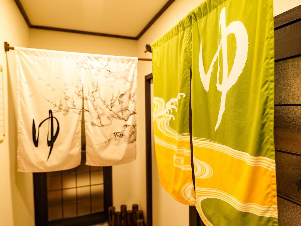 Fotografie z fotogalerie ubytování Hakone Onsen Yuyado Yamanoshou v destinaci Hakone
