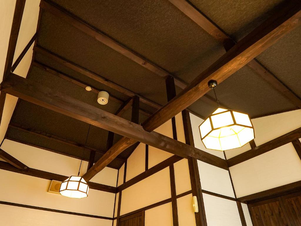 Fotografie z fotogalerie ubytování Hakone Onsen Yuyado Yamanoshou v destinaci Hakone