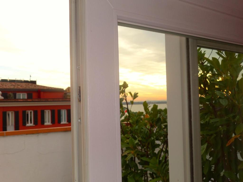 Le Rêve - Lake view rooms - 14