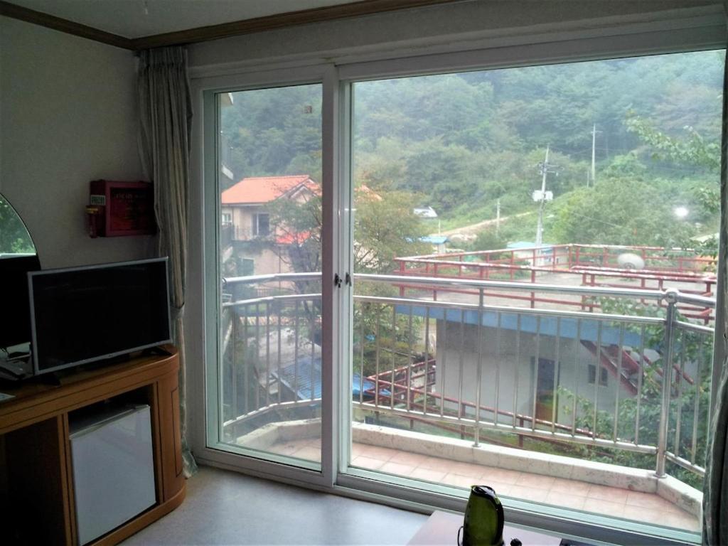 Galcheon Family Resort - Holiday Home
