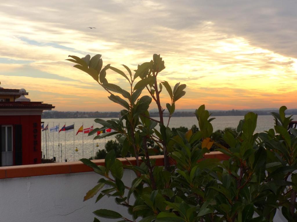 Le Rêve - Lake view rooms - 6