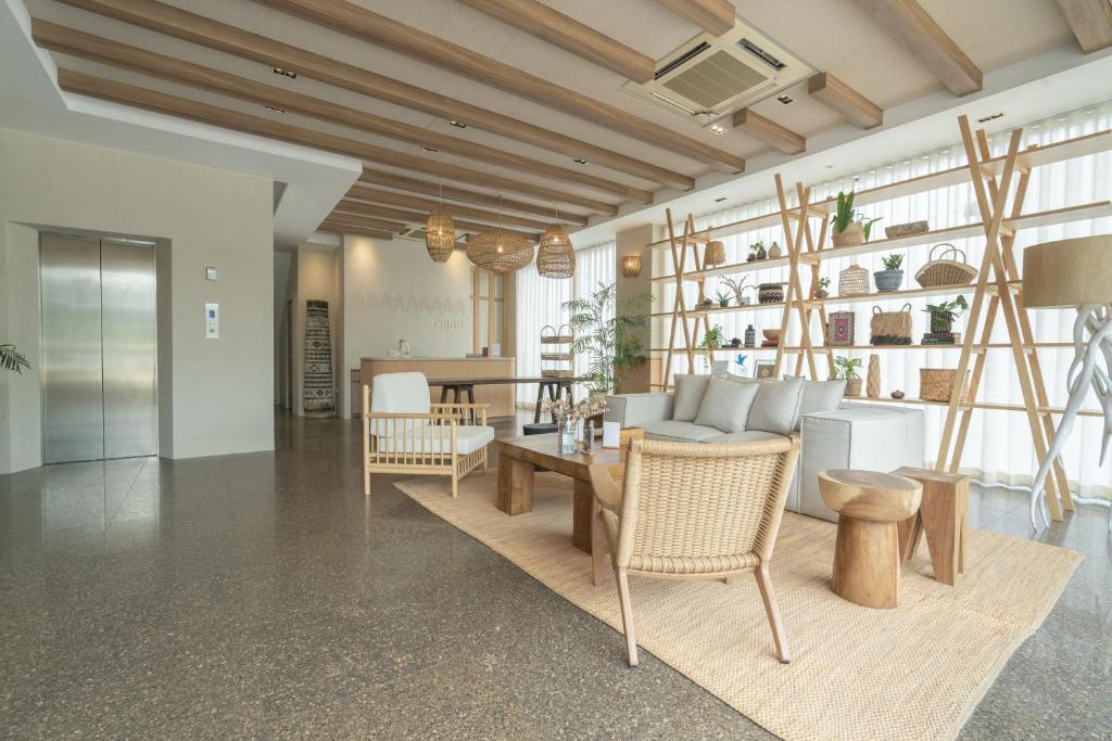 Tribe Pattaya - Resim 25