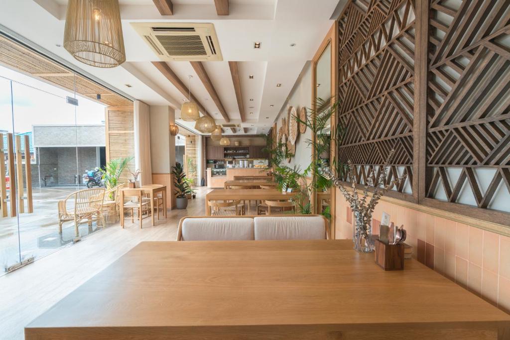 Tribe Pattaya - Resim 31