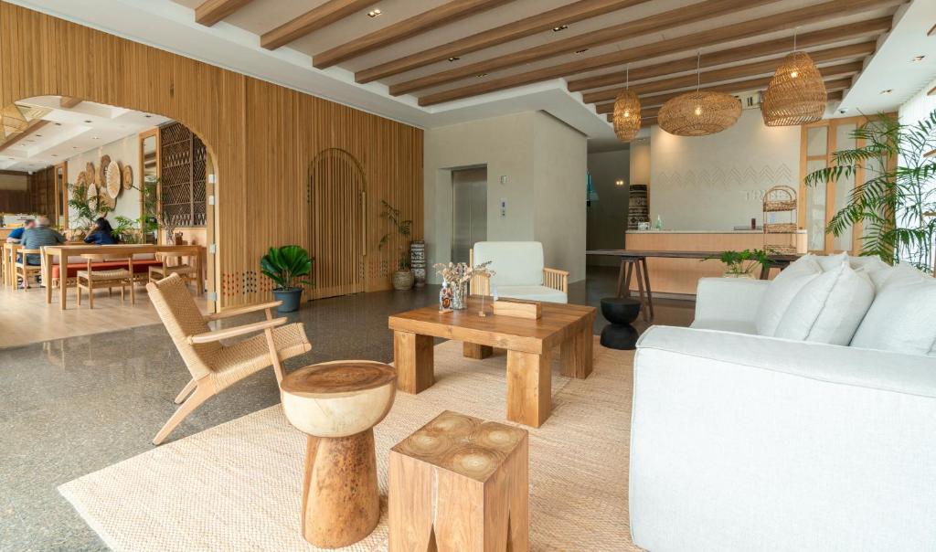 Tribe Pattaya - Resim 24