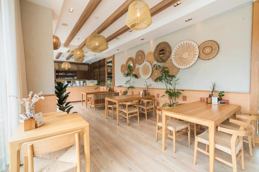 Tribe Pattaya - Resim 33