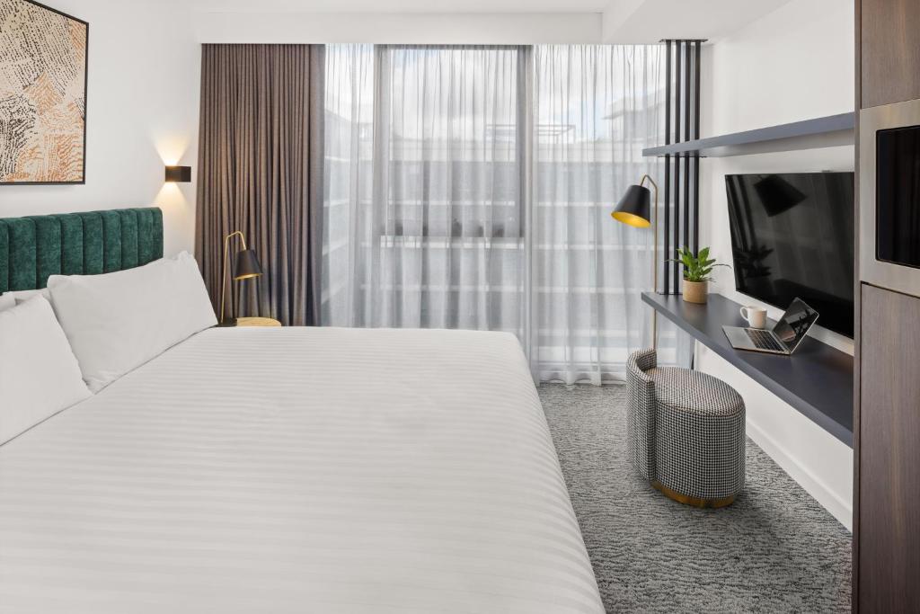 The Sebel Canberra Campbell - Resim 45