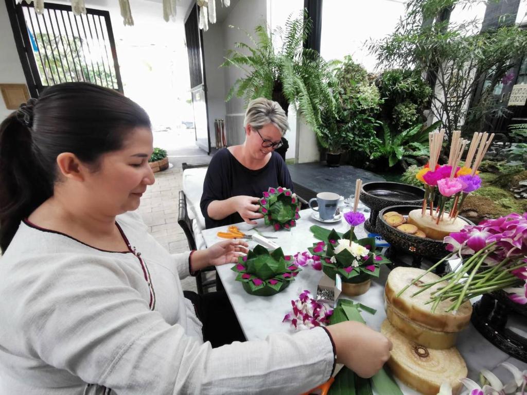 99 The Heritage Hotel - Resim 13