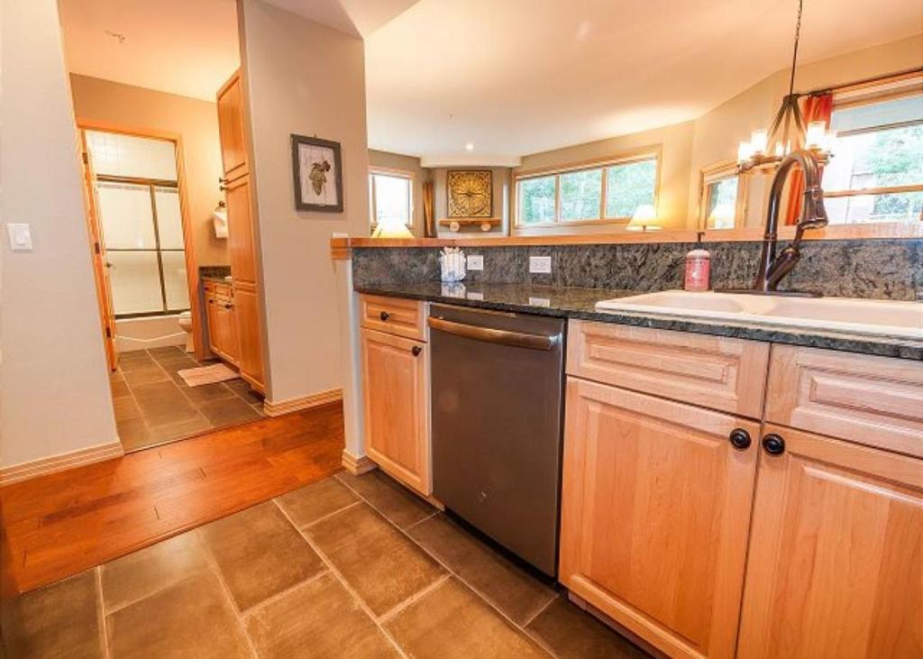 The Corral at Breckenridge by Summit County Mountain Retreat - Appartement Avec Vue Sur La Montagne