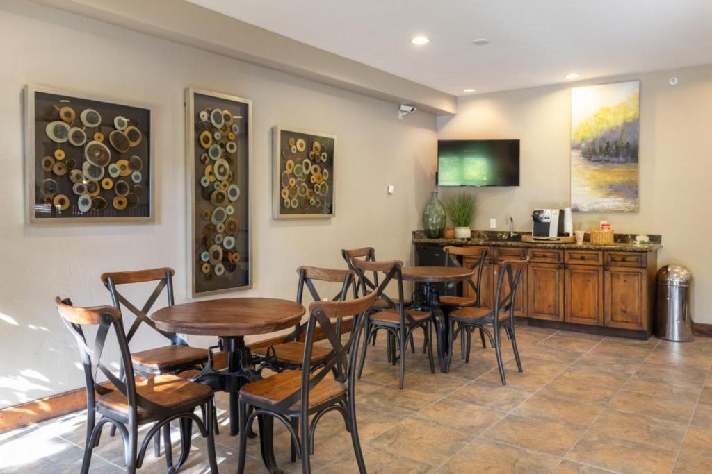 The Corral at Breckenridge by Summit County Mountain Retreat - Appartement De Deux Chambres