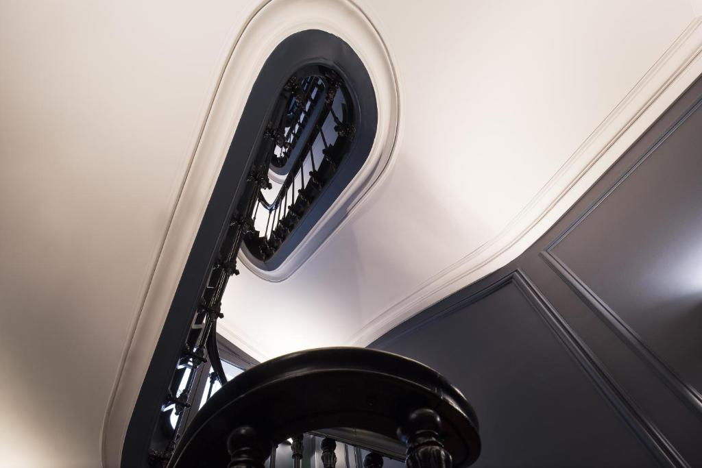 Hôtel Le Marianne - Resim 30