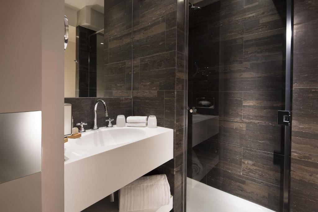 Hôtel Le Marianne - 3