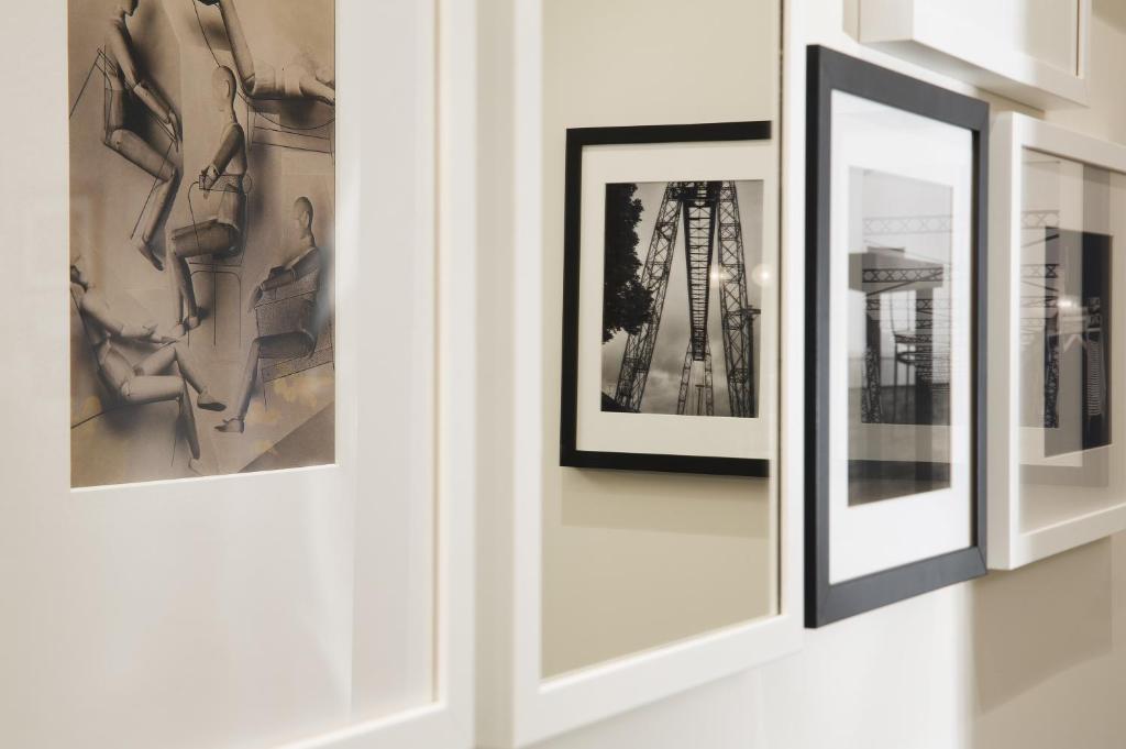 Hôtel Le Marianne - Resim 24