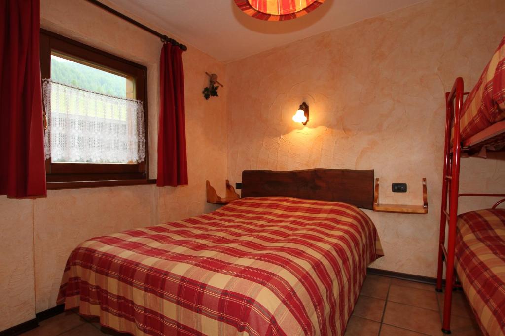 Residence Trompe-L'oeil - Monolocale (4 Adulti)