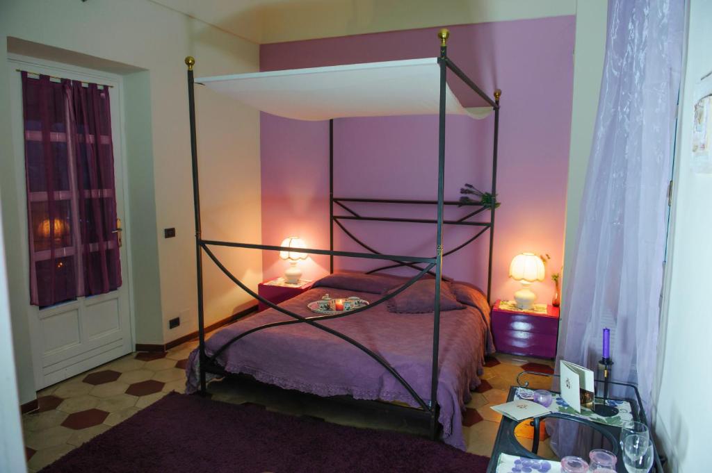 Agriturismo Paitin - 9