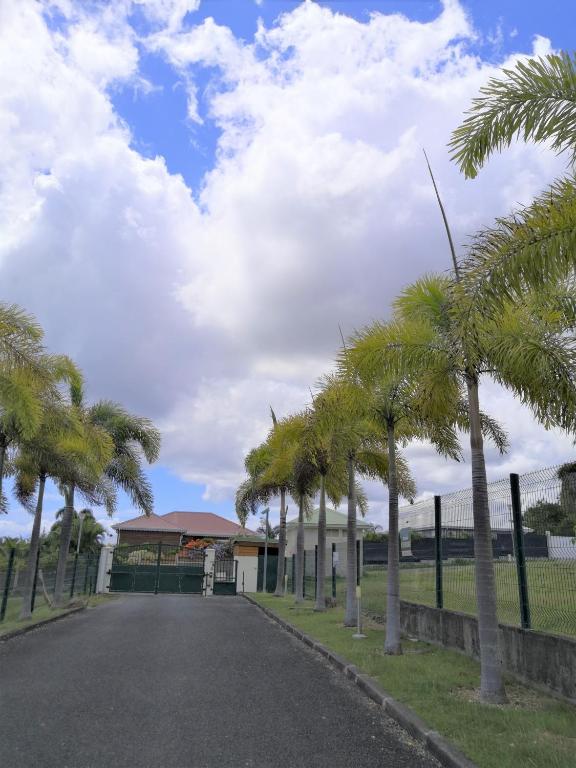 Jardí fora de Le Muscadier