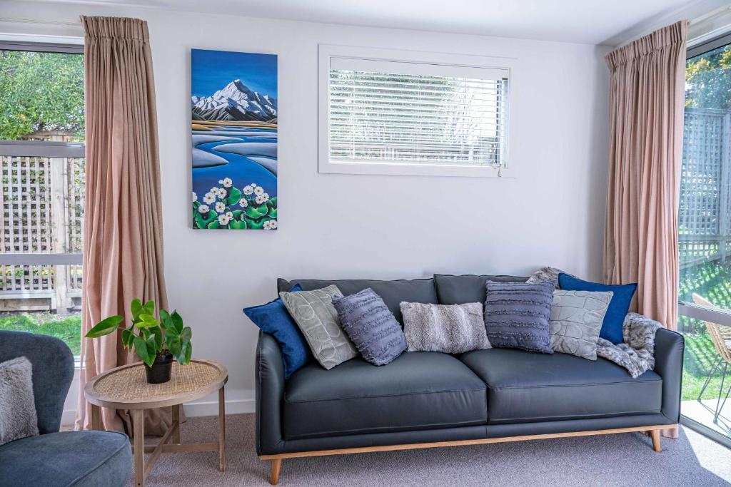 Central Luxury Apartment 114, Wanaka (updated prices 2024)