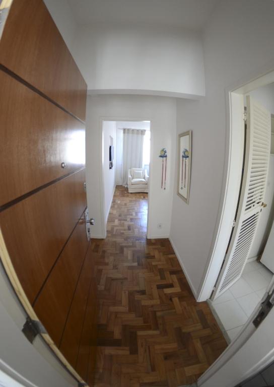  Copacabana wonderful apartment