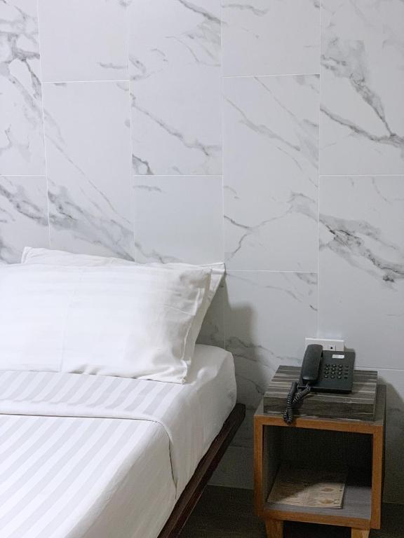 Watana Hotel - Resim 15