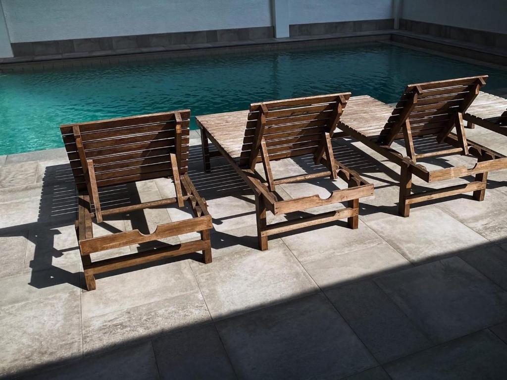 Watana Hotel - Resim 11