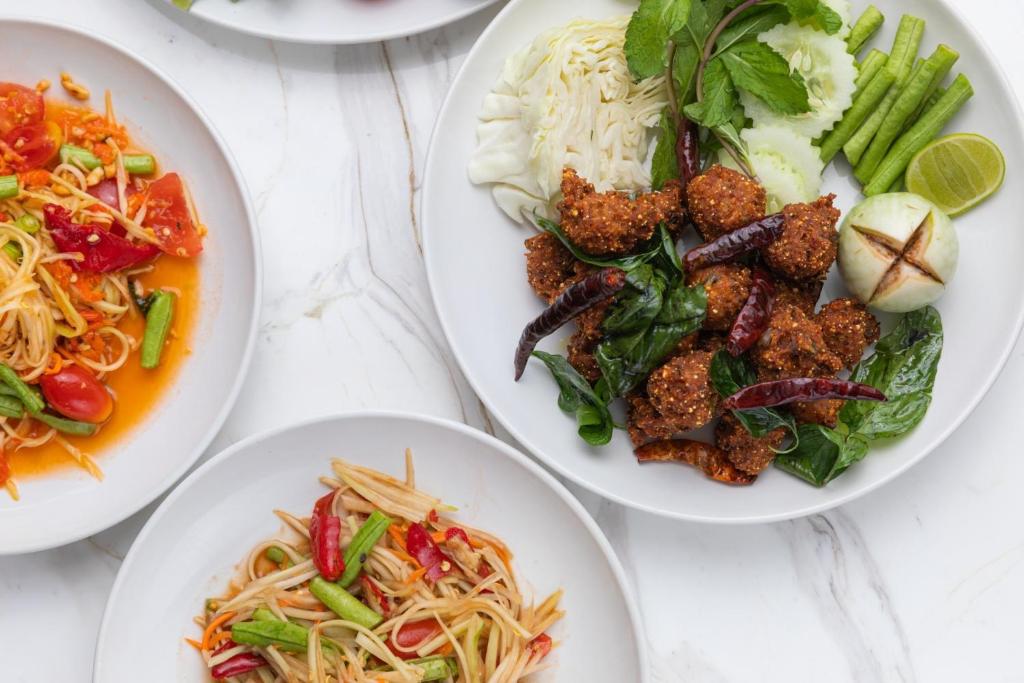 Watana Hotel - Resim 44