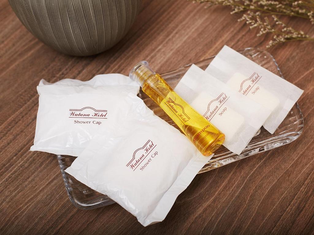 Watana Hotel - Resim 18