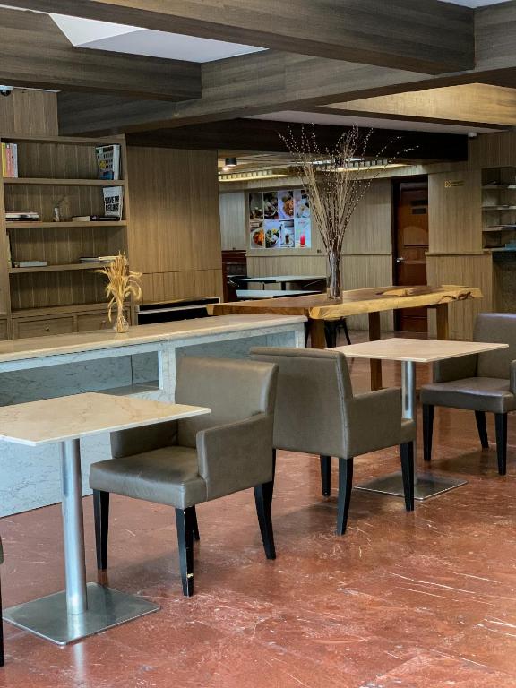 Watana Hotel - Resim 37