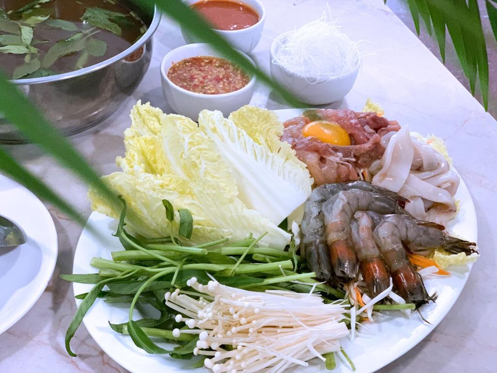 Watana Hotel - Resim 42