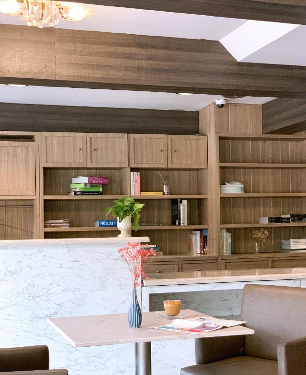 Watana Hotel - Resim 36