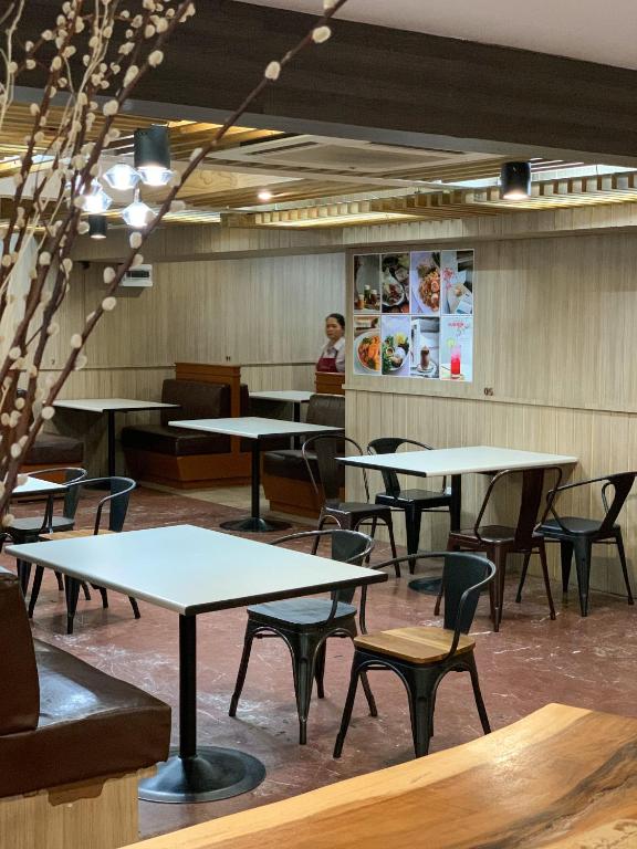 Watana Hotel - Resim 38