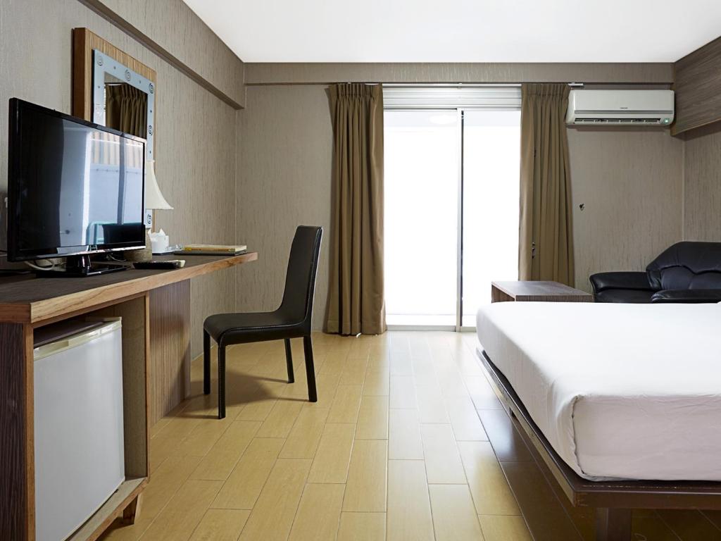 Watana Hotel - Resim 32