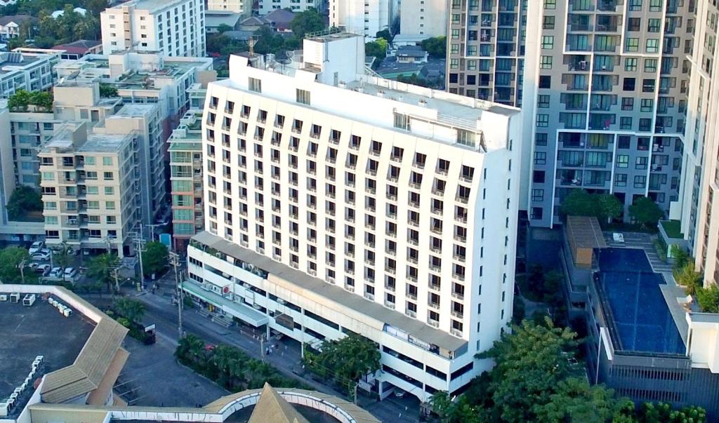 Watana Hotel - Resim 7