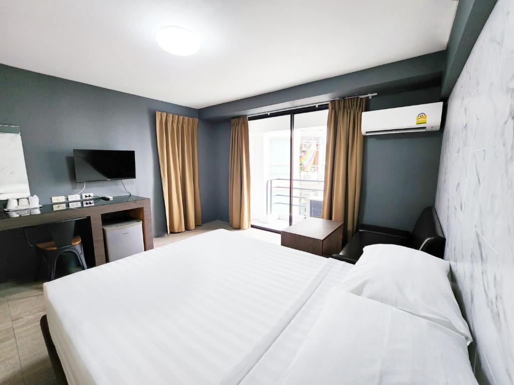 Watana Hotel - Resim 28