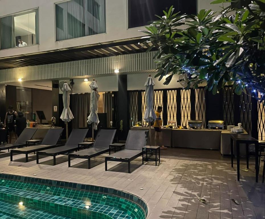 Signature Pattaya - Resim 6