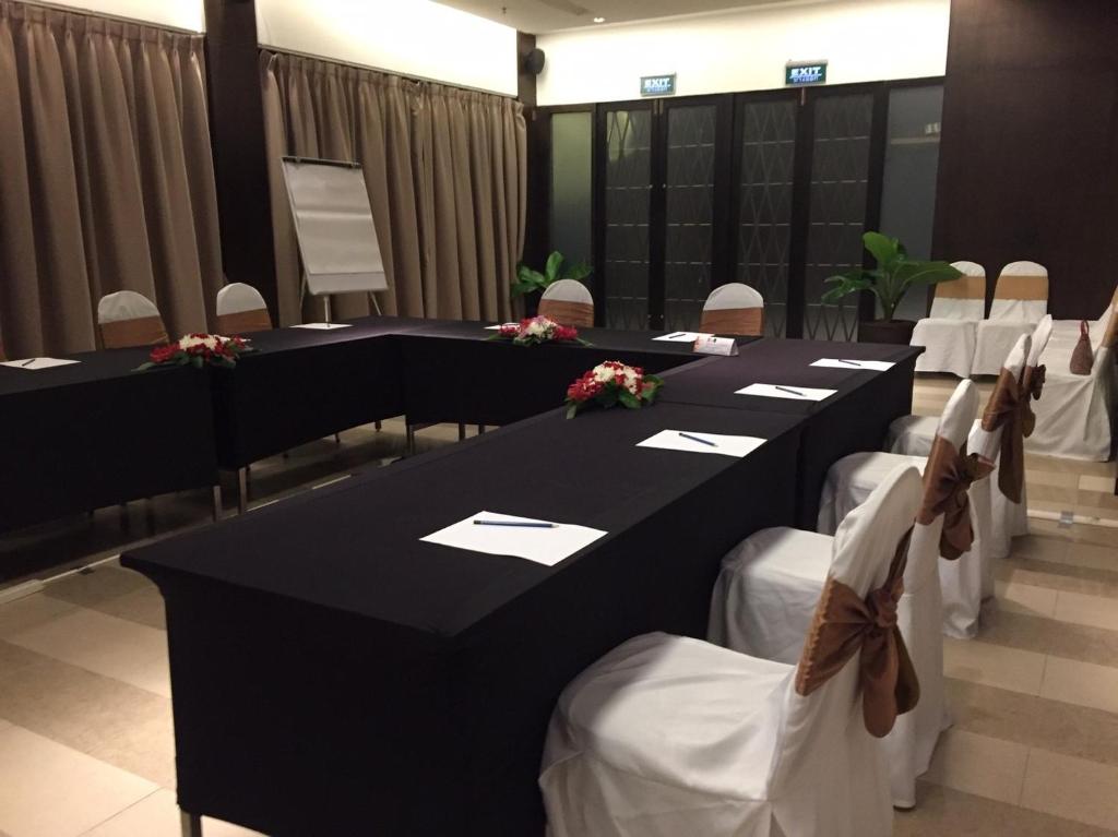 Signature Pattaya - Resim 11