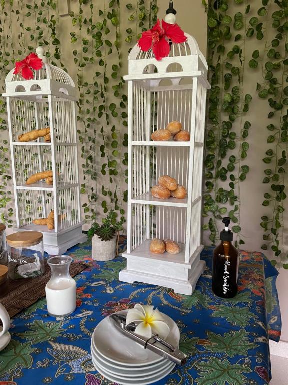 Kaien Villas Gili Air - 15