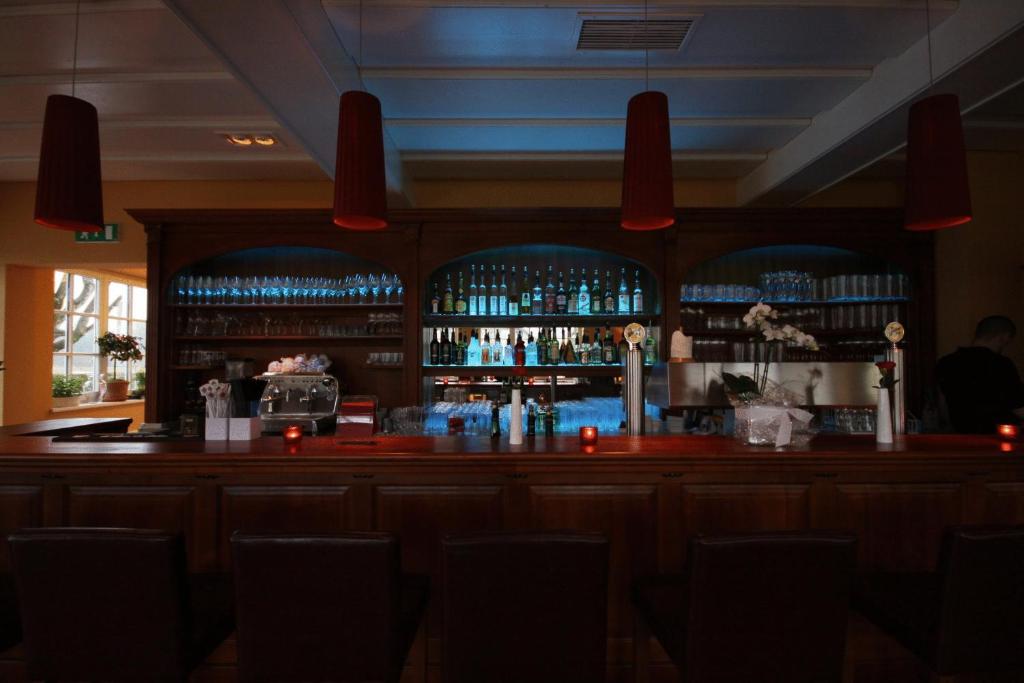 Hotel Gasthof Mostwastl - Resim 32