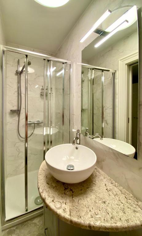 Ars Longa apartments - Studio